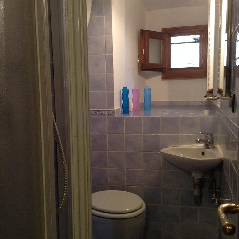 Vellutini Number One Apartment Флоренция Екстериор снимка