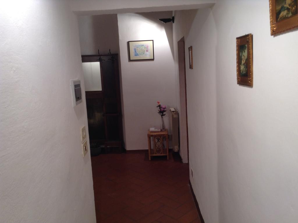 Vellutini Number One Apartment Флоренция Екстериор снимка