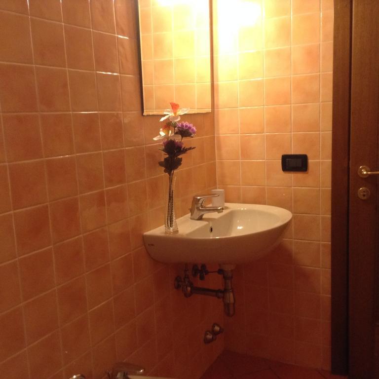 Vellutini Number One Apartment Флоренция Екстериор снимка