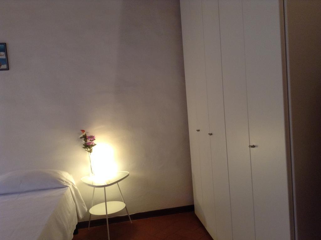 Vellutini Number One Apartment Флоренция Стая снимка